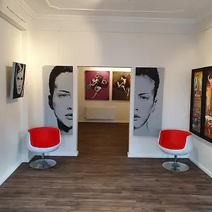 3* Hotel Arthotel