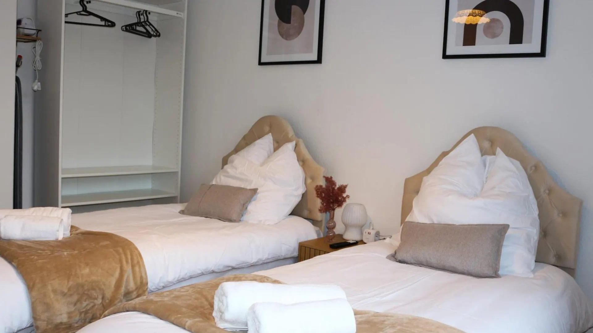 Timeless Apartment Bremen-Neustadt  Bremen