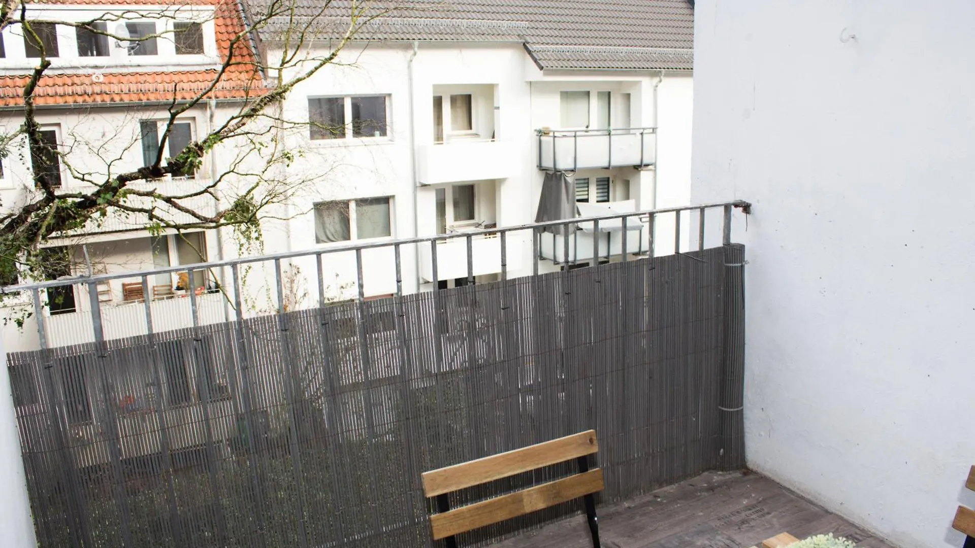 Timeless Apartment Bremen-Neustadt 0*, Bremen